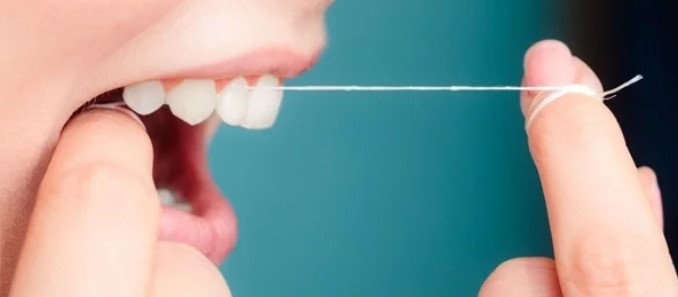 The Benefits of Flossing and Why It